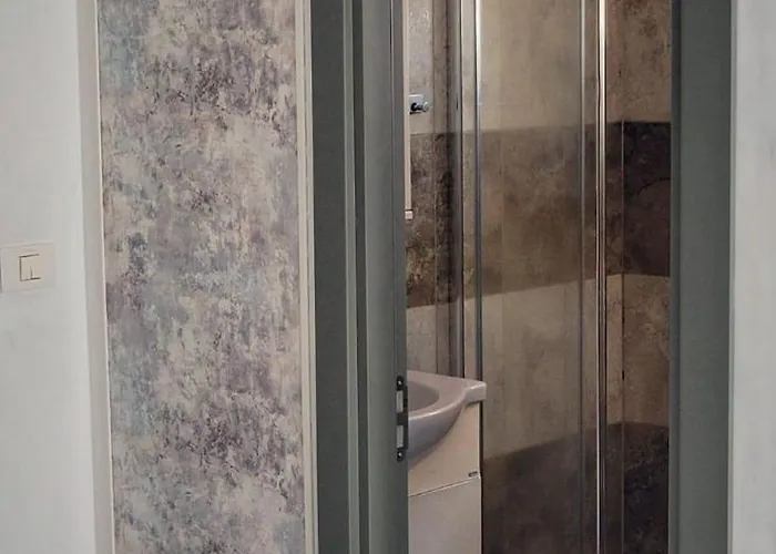 招待所 Casa Alba 那沃达利