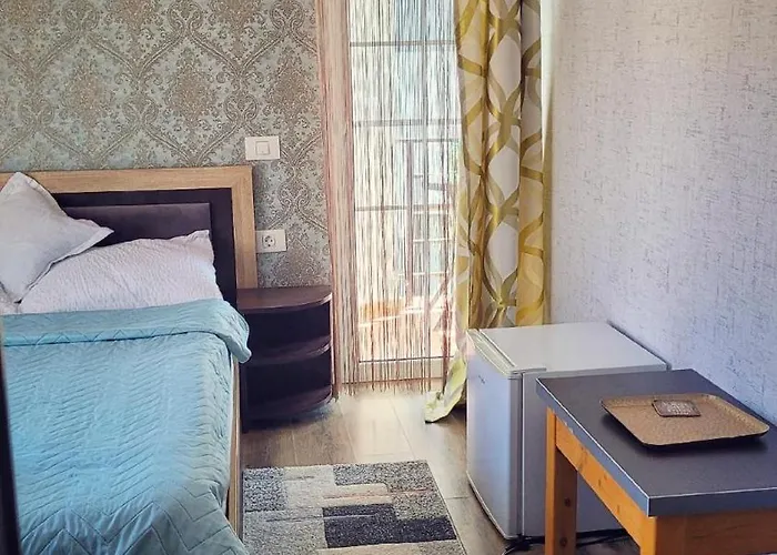 Guest house Casa Alba