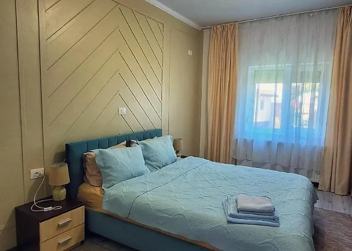 Guest house Casa Alba *