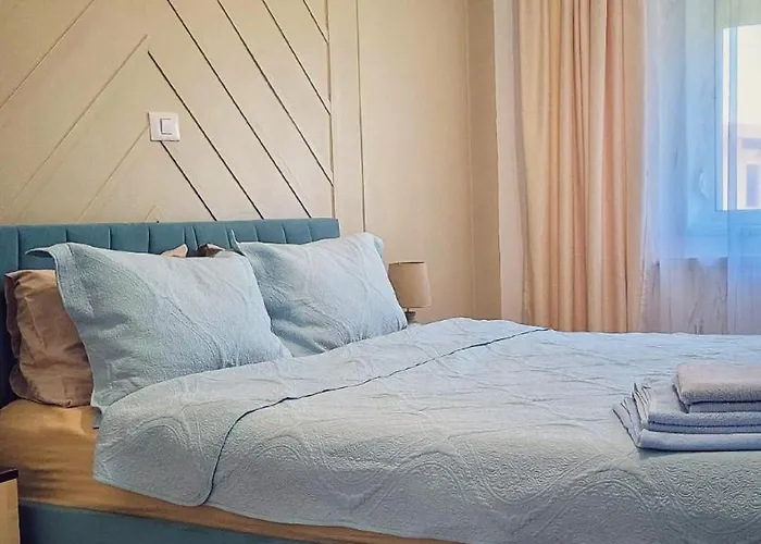 招待所 Casa Alba 那沃达利