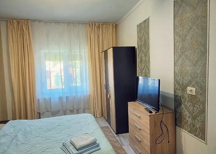 招待所 Casa Alba 那沃达利