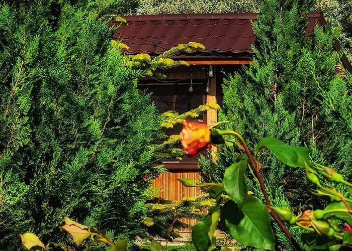 Casa Alba * 那沃达利