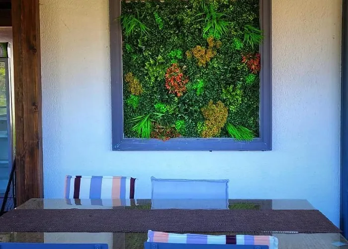 Casa Alba Guest house