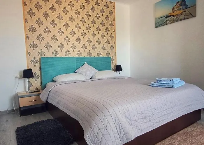 Guest house Casa Alba *