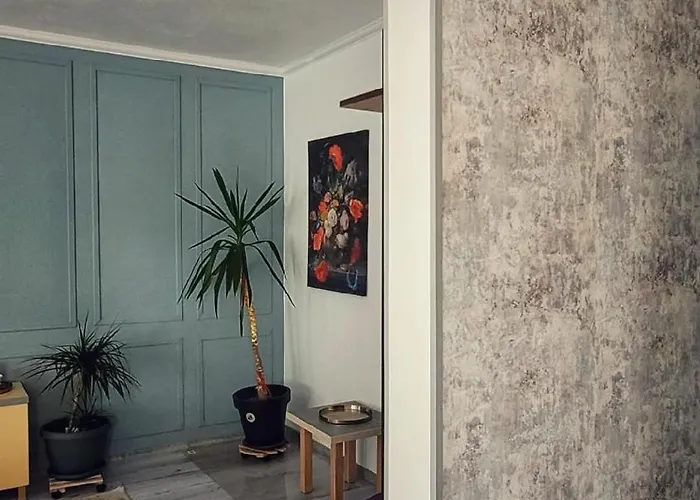 Casa Alba 招待所 那沃达利