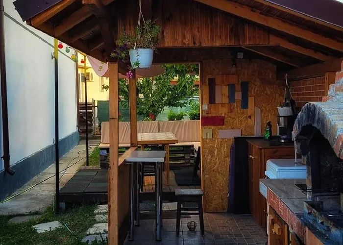 Casa Alba Guest house *