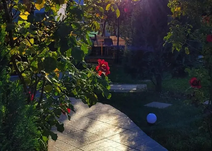 Guest house Casa Alba *