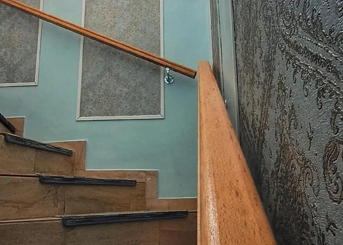 Casa Alba * Navodari