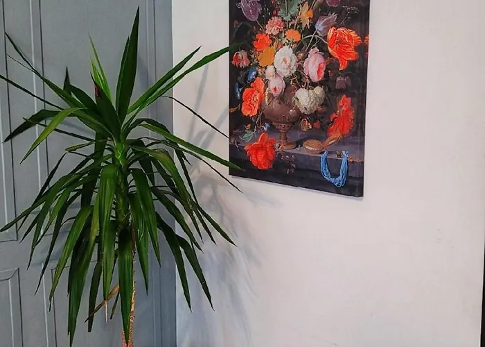 Casa Alba Guest house *