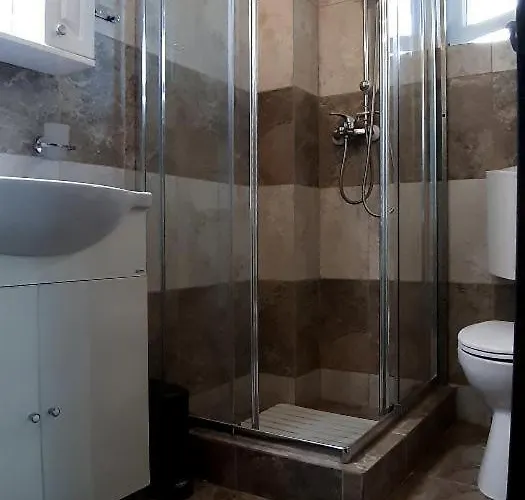 Casa Alba Guest house Navodari