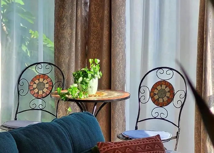 Guest house Casa Alba